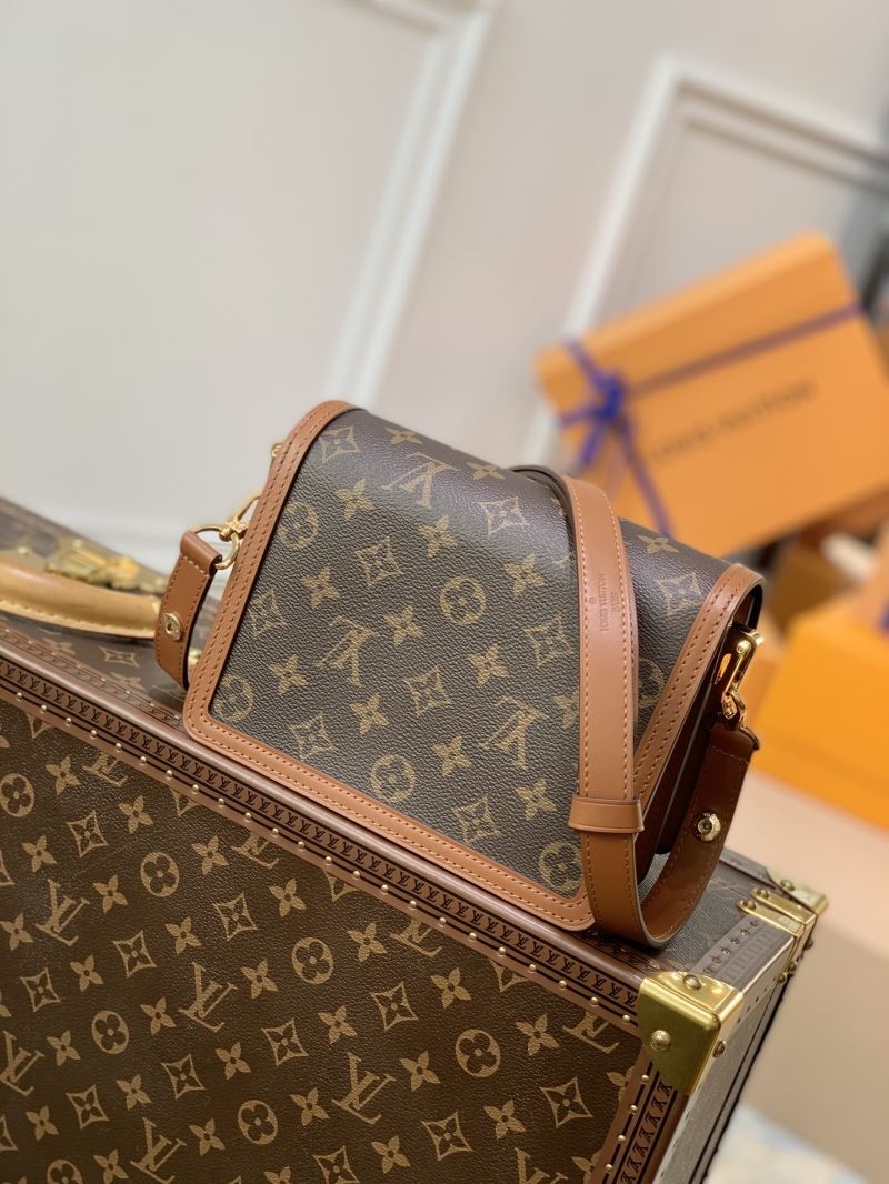 LV Dauphine Bags